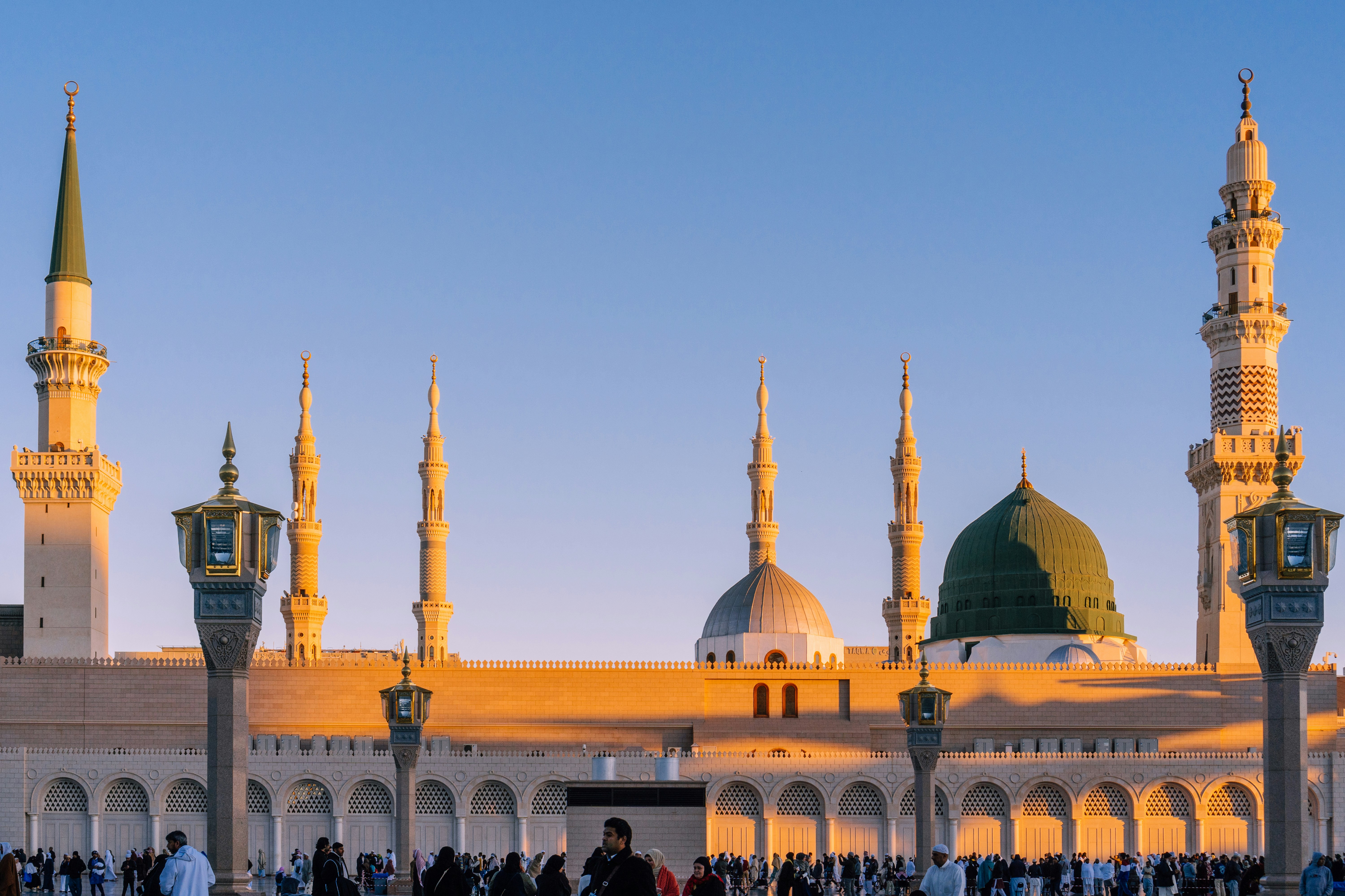 Halal Tourism